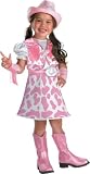 Toddlers Wild West Cutie(3T-4T-As Shown)