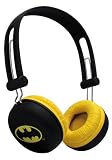 Omenex - KSK-ENO - Casque audio filaire - Batman