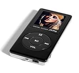 Review E4deal E4-MP4-1503 / 1GB MP3 MP4 Player in Black with Built-in FM Radio [Electronics]