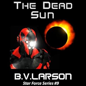 Dead Sun - B.V. Larson