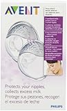 Philips Avent Comfort Breast Shell Set, 2 Count