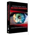 Blade Runner - Coffret ultimate Edition en 5 DVD