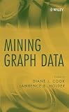 Review John Wiley & Sons Inc  / Mining Graph Data