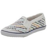 Keds Womens Champion Days Slip-On