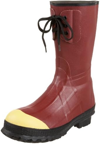 LaCrosse Men's 12" Insulated Pac Mid-Calf Boot