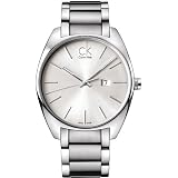 [ck カルバン・クライン ウォッチ]ck Calvin Klein 腕時計 ck exchange(シーケーエクスチェンジ) K2F21126 メンズ 【正規輸入品】