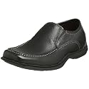 Unlisted Men's Transscend Casual Moc Slip On