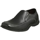 Unlisted Men's Transscend Casual Moc Slip On