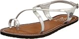 Volcom Women's Knock On Wood Creedlers Sandal