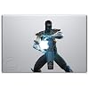 Sub Zero Macbook Decal Mac Apple skin sticker