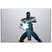 Sub Zero Macbook Decal Mac Apple skin sticker