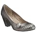 Hush Puppies Women's Diva Pewter 2394101F 6 UK Regular