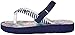 Roxy TW Pebbles V Beach Sandal (Toddler)