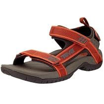 Teva Men's Tanza Sandal