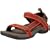 Teva Tanza 9033, Herren Sandalen/Outdoor-Sandalen