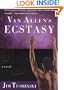 Van Allen's Ecstasy (Gay Men's Fiction)