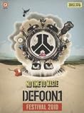 Defqon.1 Festival 2010 - Live