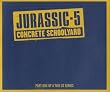 Concrete Schoolyard CD1