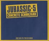 Concrete Schoolyard CD1