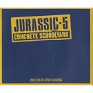 Concrete Schoolyard CD1