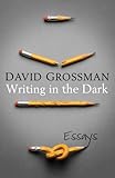 Writing in the dark
