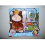 Nick Jr's Wonder Pets Exclusive Plush Linny With Computer Game Download