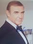Sean Connery James Bond 007 8x10 Signed Photo Certificate of Authenticity