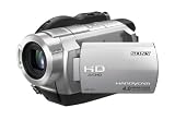 Sony HDR-UX3E from Amazon.co.uk
