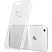 iPhone 6s Plus Case, iPhone 6 Plus Case, ESR Soft Gel TPU Silicone Case Clear with Design Cute Cartoon Slim Fit Ultra Thin Protective Cover for 5.5