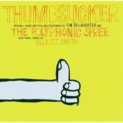 Thumbsucker
