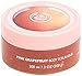 The Body Shop Pink Grapefruit Body Scrub, 7.3 ounces