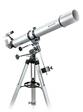 Celestron PowerSeeker 80EQ Telescope