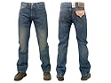 Levi's 501: 501 dry state