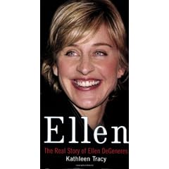 Ellen: The Real Story of Ellen Degeneres