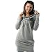Bench Damen Sweatkleid DEGREES SWEAT DRESS