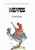 Wizards [DVD]