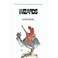 Wizards [DVD]
