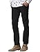 Match Men's Slim Fit Straight Leg Casual/Business Pants