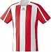 Erima Langarmtrikot »Siena«, rot/weiß