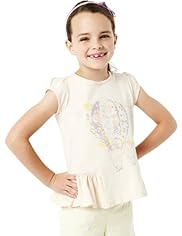 Autograph Pure Cotton Balloon T-Shirt