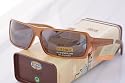 FOSSIL -PS 7024222 UNISEX DESIGNER BRILLE MIT flex o matic GESTELL GEGEN &Uuml;BERSPANNUNGSSCH&Auml;DEN. TOP KOLLEKTION 2009 !