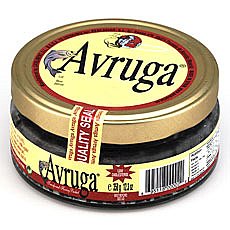 Avruga Caviar 4.2 oz. by Apilcina