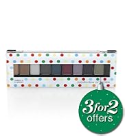 Essential Colours Eye Palette Essential Colours Eye Palette