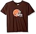 NFL Women's Plus Size Short Sleeve Screen Print Tee