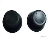 Consoles and Gadgets Xbox 360 Controller Black out Joysticks & D Pad