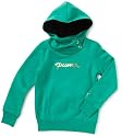 PUMA Kinder Sweatshirt Q4 Hooded