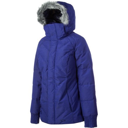 Oakley Bring To Light Jacket - Women's Freedom Blue, M On Sale