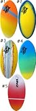 Zap Bomb Skimboard