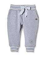 Byblos boys&girls Pantalón Deporte (Gris)