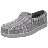 DC Men's Villain TX Skate Shoe